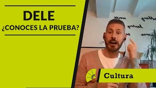 DELE OnEspañol  Learn Spanish Online [upl. by Katheryn]