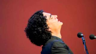 ROLANDO VILLAZON  VERACRUZwmv [upl. by Nore941]