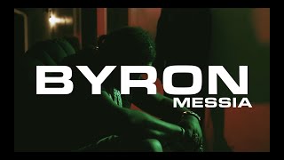 Byron Messia  Ocean Eyes Official Video [upl. by Hillhouse]