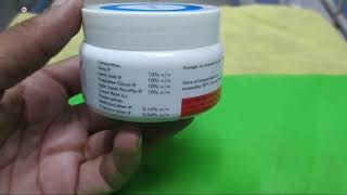 Moisturex Cream  Moisturex cream uses side effects and benefits Moisturex urea amp lactic acid Cream [upl. by Niwrehs460]