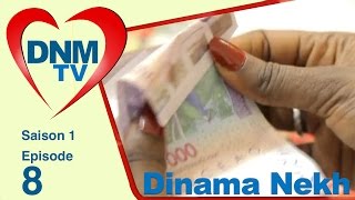 Dinama Nekh  saison 1  épisode 8 [upl. by Deb]