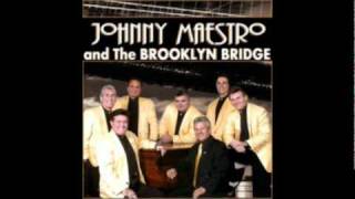 Johnny Maestro amp The Brooklyn Bridge  Welcome Me Love STEREO [upl. by Idden723]