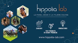 Hippolia Lab le panel dédié à la filière équine [upl. by Carissa]