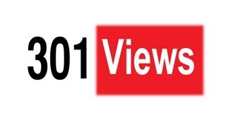 Why do YouTube views freeze at 301 [upl. by Davison341]