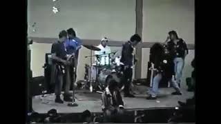 HOLOCAUSTO SOCIAL PUNK HARD CORE MÉXICO 1995 LAS ÁGUILAS CDMX [upl. by Ehcadroj264]