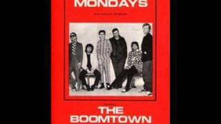 The Boomtown Rats  I Dont Like Mondays [upl. by Trow513]