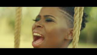 Yanga  Little Girl Official Music Video [upl. by Holloway]