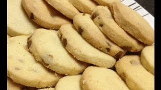 Shortbread Recipe [upl. by Navek474]