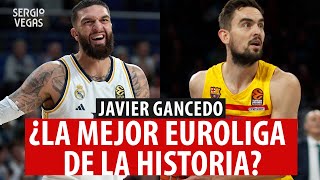 🏀🔥 ¿REAL MADRID el 🔝 EQUIPO EUROLIGA ¿BASKONIA en PLAYOFFS ¿EVOLUCIÓN del BARÇA BASKET CHARLA [upl. by Pastelki]