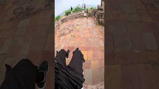 Parkour Pov 😱 💥  shotrs shortsviral indian parkour shortvideos crazy scary [upl. by Faustine]