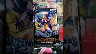 existen otros tcg 🤔 tcg cardgame unboxing bandai bandainamco review [upl. by Oflodor694]