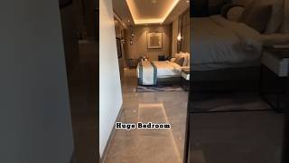 Executive Suite at Fairfield by Marriott Mumbai Hotel Room Tour [upl. by Penoyer849]