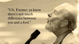 Arkansas Traveler by Pete Seeger [upl. by Dranik]