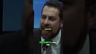 Meu Novo Corte de Cabelo do TikTok Maiores Cortes de Ontem a Hoje [upl. by Ociredef]