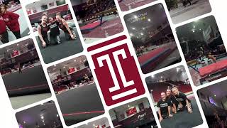 TAKEOFF WTUG SEASON 2 EP2 TOWSON VS TEMPLE [upl. by Isbella613]