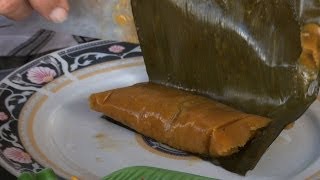 Puerto Rican Pasteles [upl. by Florida]