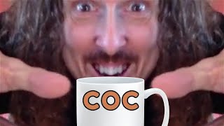 YTP  A Cup of Coc With Weird Al [upl. by Khalsa87]