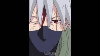 Kakashi Hatake  The Copy Ninja AMV 🔥 [upl. by Mitzi1]