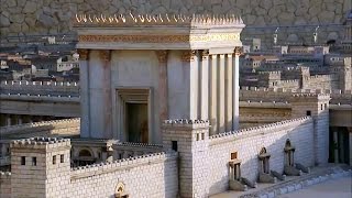 The Coming Temple  Full Documentary [upl. by Siloa963]