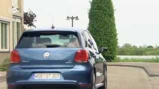 Present it VW Polo Blue GT  Drive it [upl. by Ordnazil]