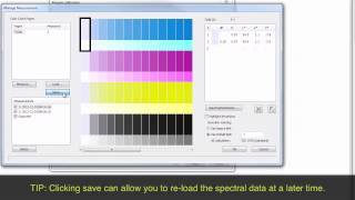 Printer Linearization in the ErgoSoft RIP Software [upl. by Nataniel524]