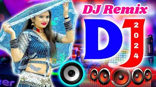 New Best Old Dj Remix 💖 Hindi Dj song  ❤️ JBL Dj Remix Old Hindi 2024 Mix 💞HINDI REMIX SONG 2024 [upl. by Marcos]