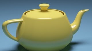 Very Basic VRay Render Settings for 3ds max [upl. by Guthry418]