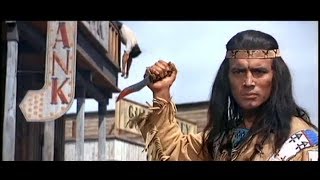 Winnetou 1Teil 1963 [upl. by Brown477]