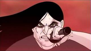 Dethklok  Detharmonic MV [upl. by Anny]