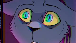 Bluestar animation meme  Estranger [upl. by Notlef]