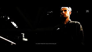 Dominic Thiem 2020  An AMAZING Year ᴴᴰ • WARRIOR [upl. by Ahsar]