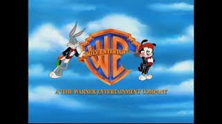 Warner Bros Family Entertainment 1999 [upl. by Nannahs]