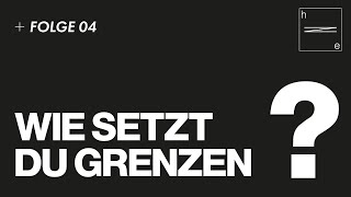 004 Wie setzt du Grenzen Geistliche Vaterschaft Wertschätzung Egoismus etc … [upl. by Dopp328]