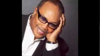 Quincy Jones  At The End Of The Day Grace [upl. by Nerrat435]