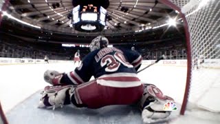 Henrik Lundqvist ● The King of NY ● 20082009 [upl. by William]