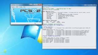 PCSX2 18 Download Install and Run HD 1080 [upl. by Ettenaj]