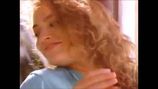 Hostess Lights Commercial featuring Ely Pouget 1990 [upl. by Yetac575]