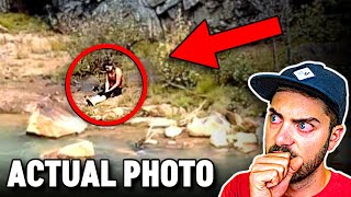 3 Disturbing Stories that sound FAKE but are actually 100 TRUE hiking GONE WRONG [upl. by Leber167]