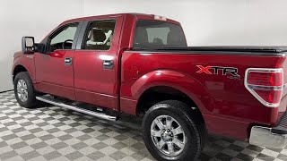 2013 Ford F150 Louisville Lexington Elizabethtown KY New Albany IN Jeffersonville IN 46688B [upl. by Ina]