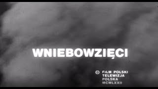 quotWniebowzięciquot1973film fabularny [upl. by Smitt260]