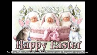 Happy EasterAnimatedWishesGreetingsSmsSayingsQuotesEcardWallpapersWhatsapp video [upl. by Leagiba732]