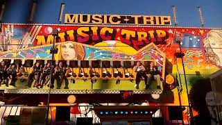 BELLS Music Trip Mildura Show 2018 [upl. by Stent771]