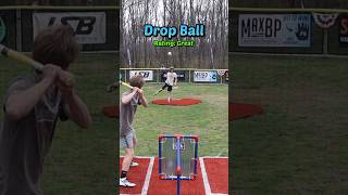 Drop Balls But Every Pitch Gets Nastier [upl. by Ignatzia119]