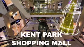 Ankara KentPark Shopping Mall in Turkey [upl. by Fornof]