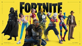 Tráiler de juego del Capítulo 3  Temporada 3 de Fortnite [upl. by Revlis779]