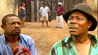 ATINGA  TWO VILLAGE TROUBLE MAKERS BEST OF OSUOFIA AND SAM LOCO EFE CLASSIC MOVIE AFRICAN MOVIES [upl. by Uzzi699]