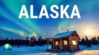 ALASKA  Le guide complet du sudest [upl. by Adner]