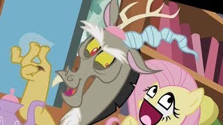 Discordant Harmony Analysis [upl. by Felton241]