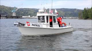 Coast Guard Auxiliary Boat Crew Academy [upl. by Renny480]