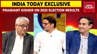 Karan Thapar Talks About the Interview Modi Left as Soon as It Started [upl. by Swagerty]